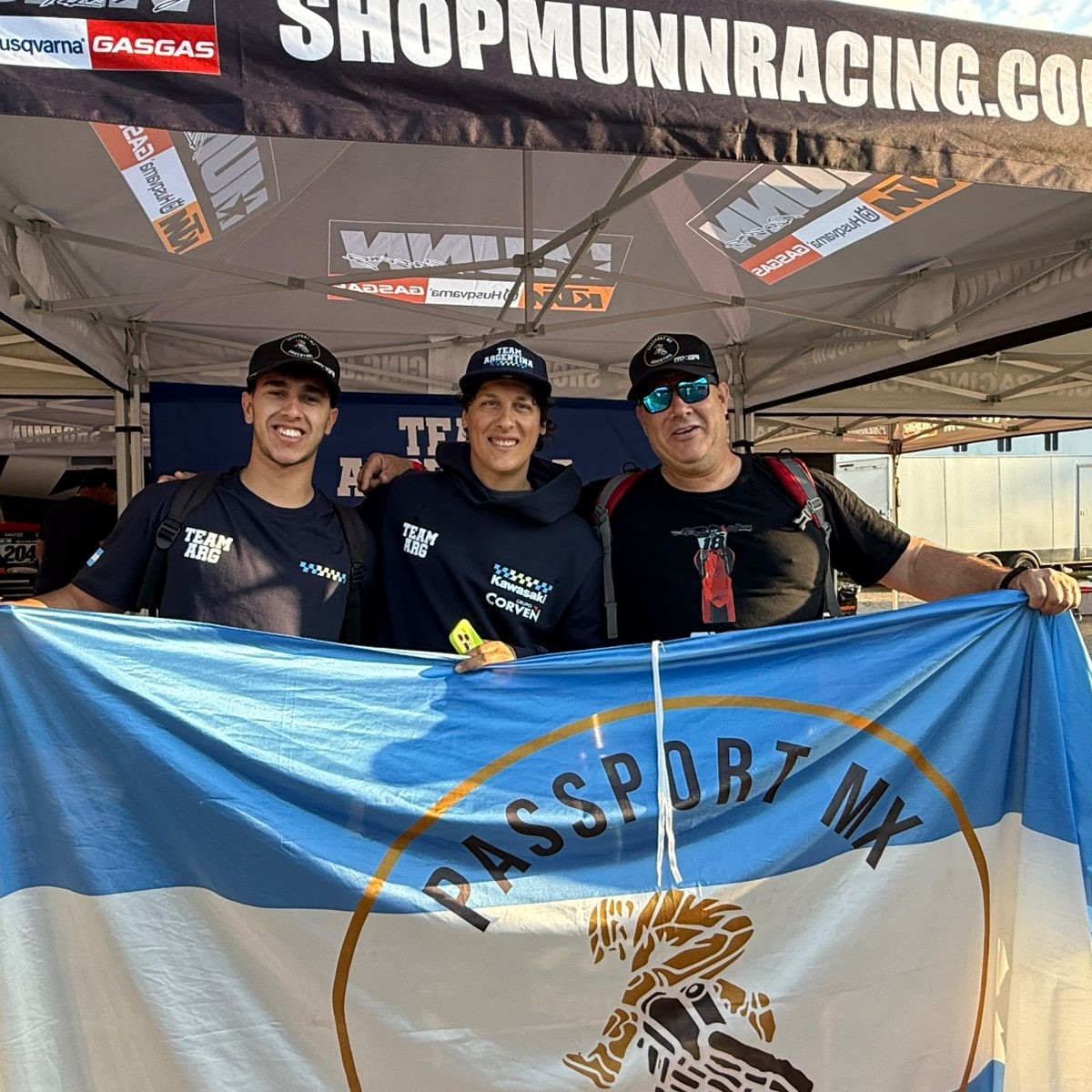 SMX + Motocross California - Imagen 7