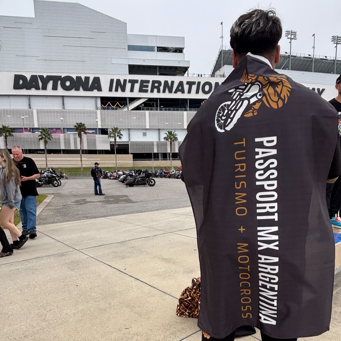 SMX + Motocross Florida - Imagen 3