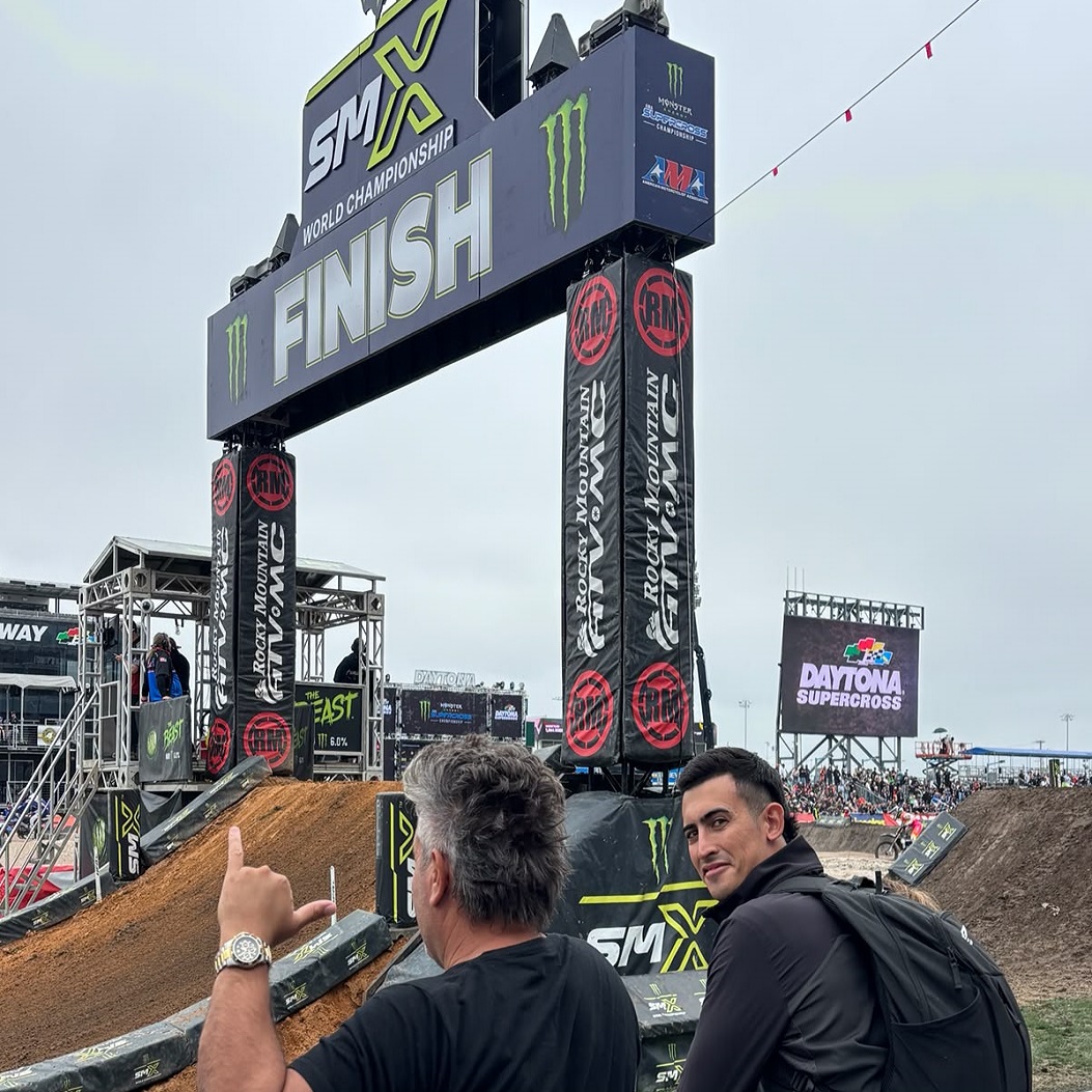 SMX + Motocross Florida - Imagen 7