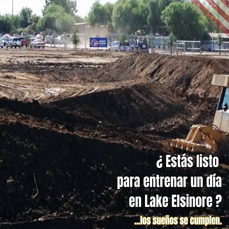 Motocross Los Ángeles, California - Imagen 4