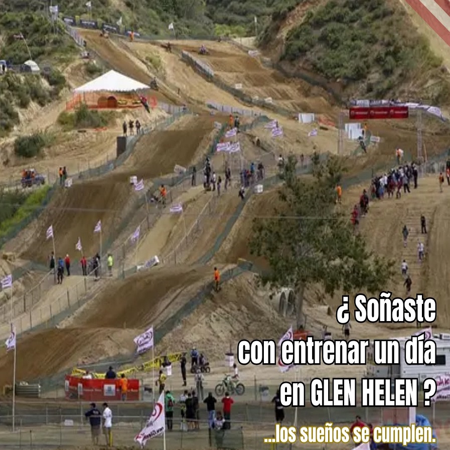 Motocross Los Ángeles, California - Imagen 5