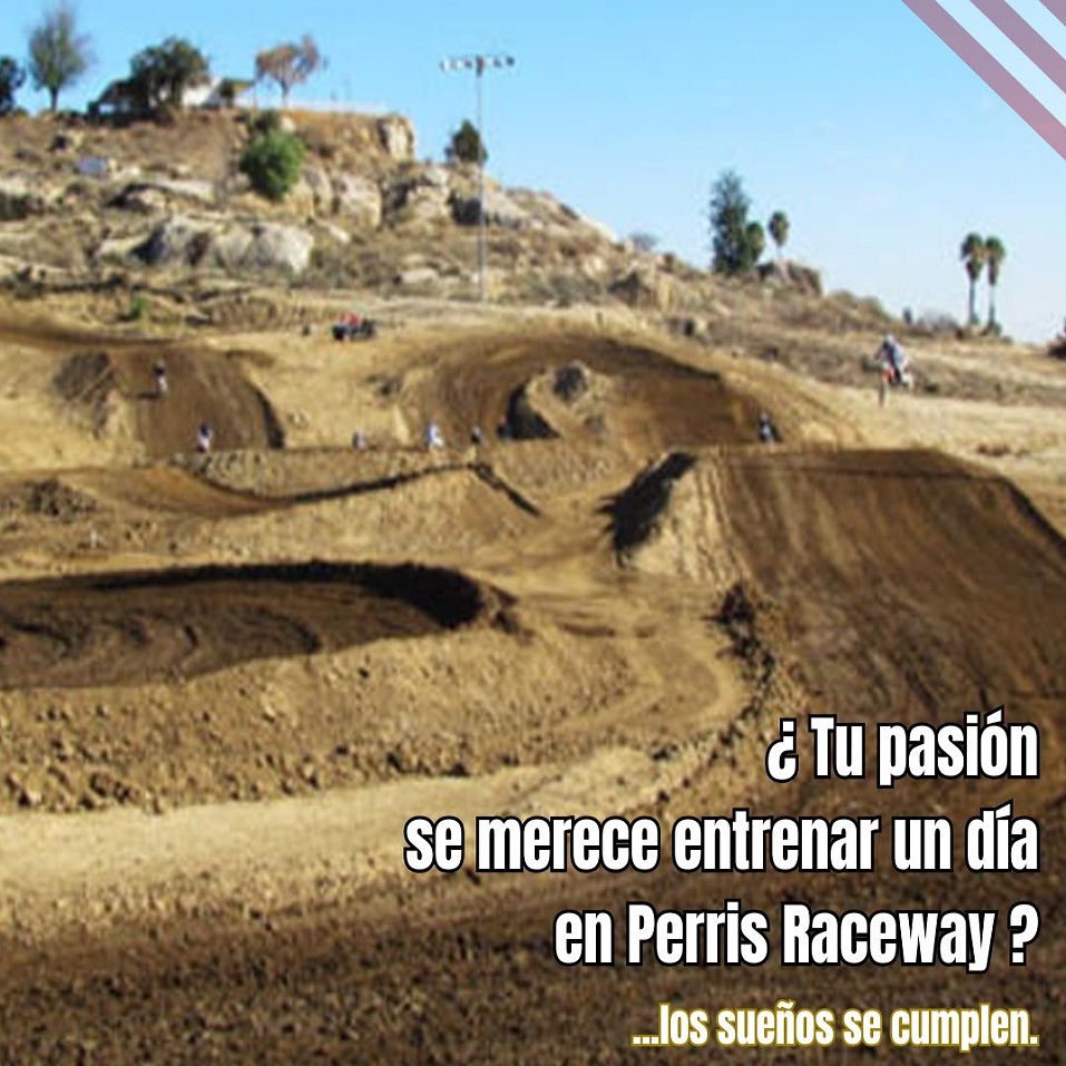 Motocross Los Ángeles, California - Imagen 6
