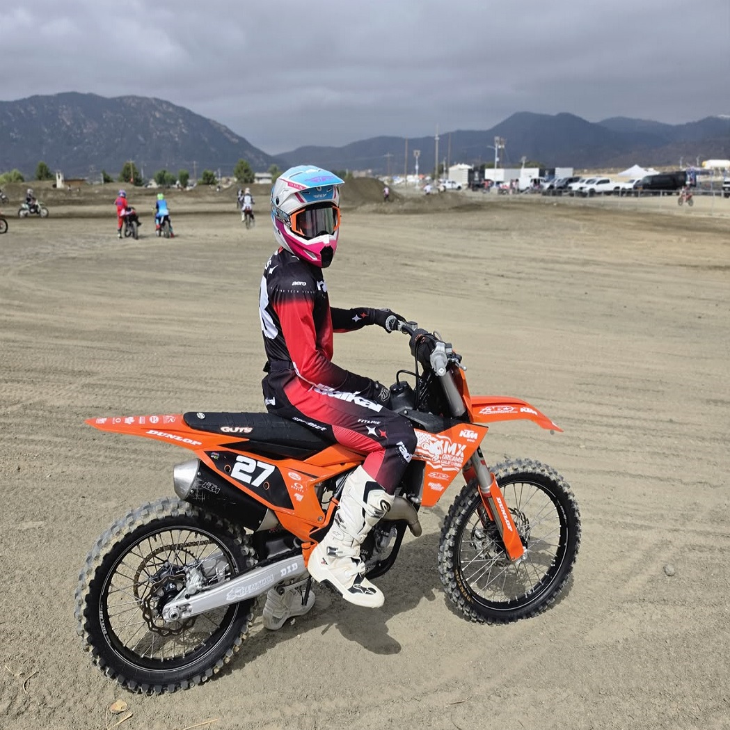 Motocross Los Ángeles, California - Imagen 2