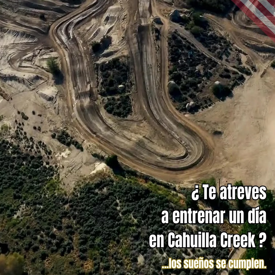Motocross Los Ángeles, California - Imagen 8