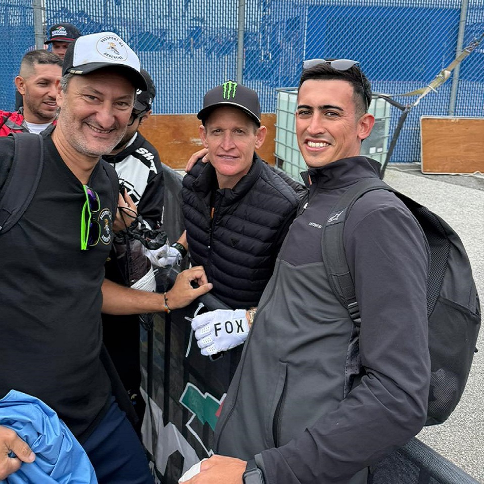 SMX + Motocross Florida - Imagen 4