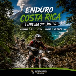 Enduro Costa Rica