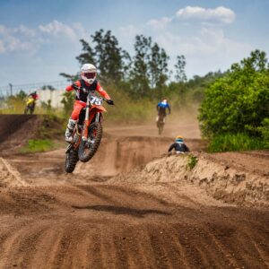 Motocross Miami, Florida