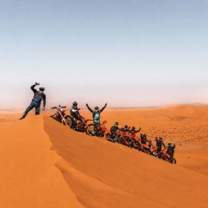 Offroad Marruecos