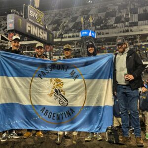 SMX + Motocross Florida