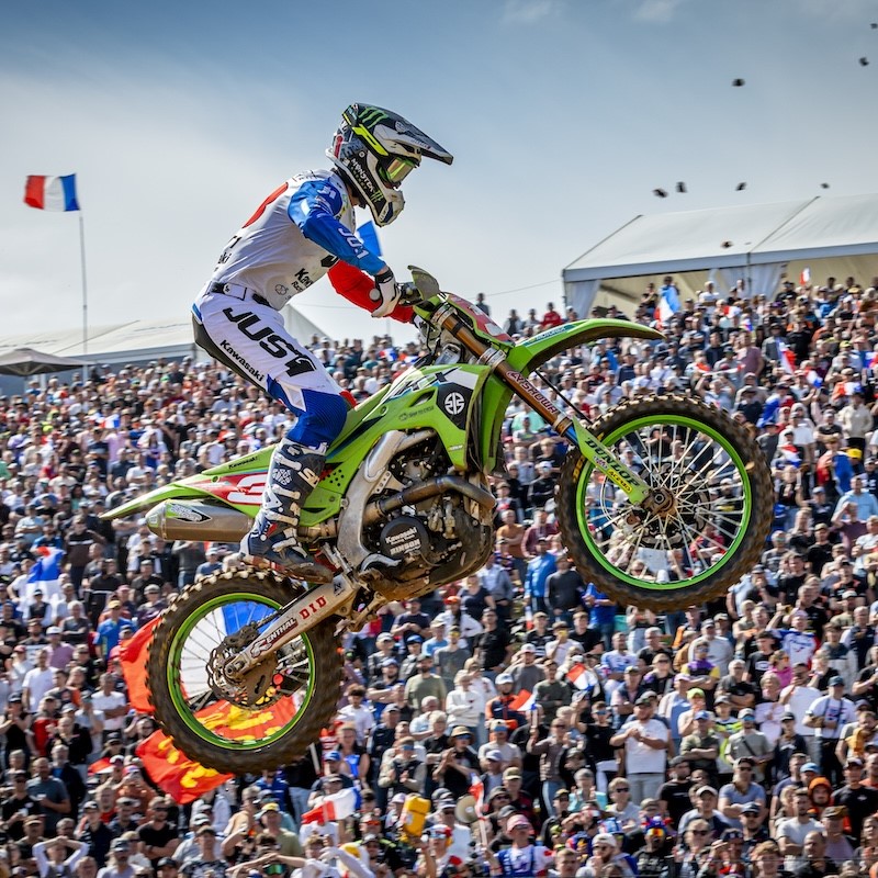 MXoN 2026, Erneé, Francia - Imagen 3