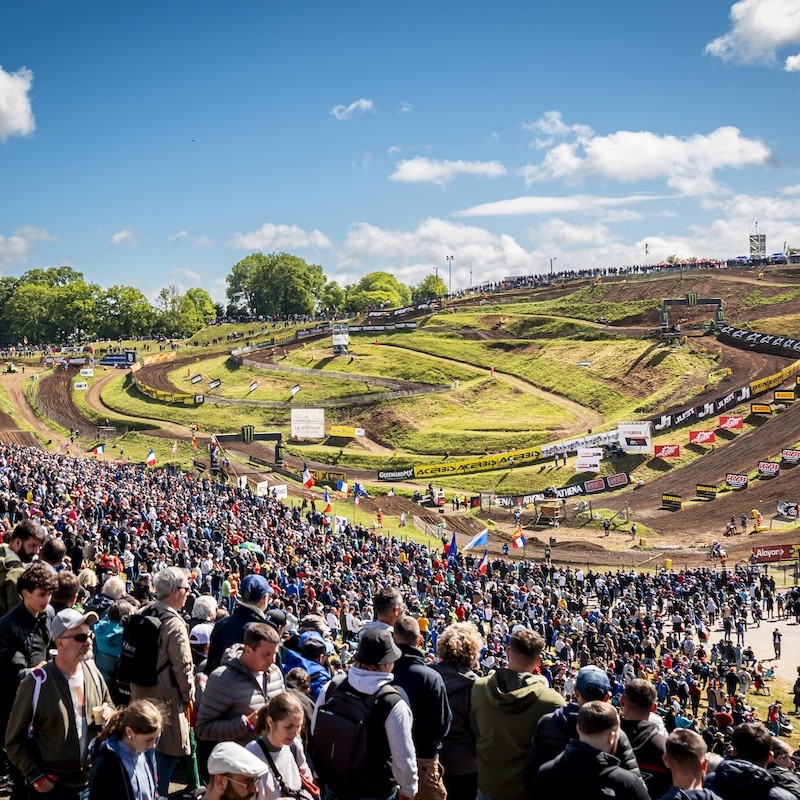 MXoN 2026, Erneé, Francia - Imagen 4