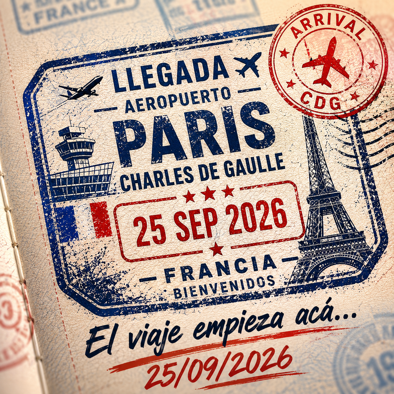 MXoN 2026, Erneé, Francia - Imagen 2